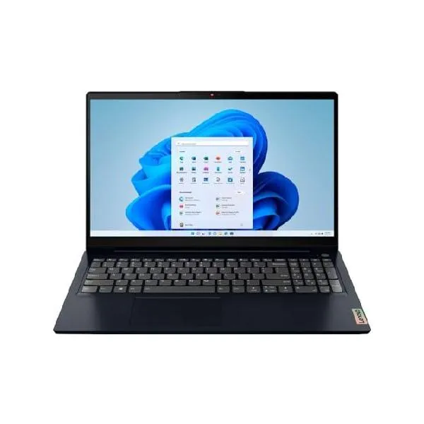 Lenovo Ideapad 3i 15.6" FHD Touchscreen Business ＆ Home Laptop, Intel Core i5-1155G7 Processor, 24GB DDR4 RAM, 1TB SSD, Webcam, Wi-Fi, HDMI,_並行輸入