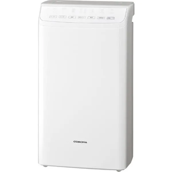 コロナ 衣類乾燥除湿機 WHシリーズ CD-WH1826(W)