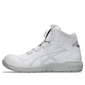 ASICS アシックス メンズ スニーカー 【ASICS Winjob CP304 BOA GP 'White' 1273A114-100】 サイズ US_8.5(26.5cm)