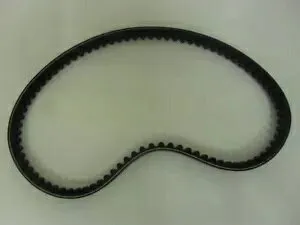 イタルジェット トルピード 125 4T (プロ) 2007 (0125 CC) 用ドライブベルト Drive Belt For Italjet Torpedo 125 4T (Pro) 2007 (0125 CC) 【並行輸入品】
