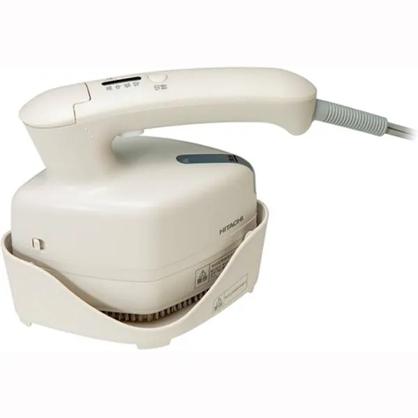 HITACHI 日立 CSI-RX51(C)衣類スチーマー アイボリー
