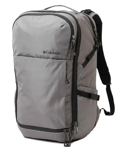 [コロンビア] ペッパーロックアドバンス40L バックパック PU8776 ワンサイズ City Grey