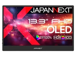 JN-MD-OLED1331FHDR [13.3インチ]