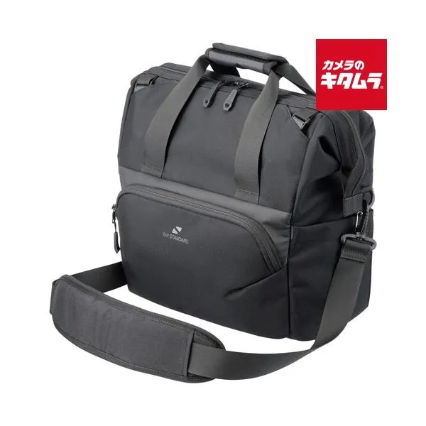 ハクバ SGWSD-SB12 GW-STANDARD ダレス ショルダーバッグ12 カメラバッグ