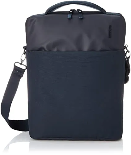 エーアールシーテックトートネイビー INCO100685-NVY Incase A R C Tech Tote - Navy