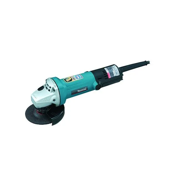 マキタ(Makita) 9533BL ディスクグラインダー 100V (100mm) 低速高トルク
