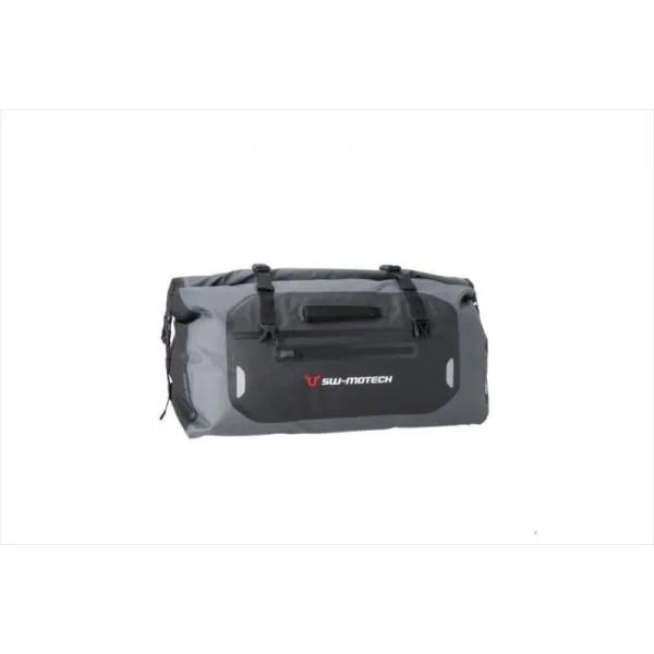エスダブリューモーテック DRYBAG 350 GRY/BLK 2.0 35L/58x28x28cm/1200g BCWPB0000120000 取寄品