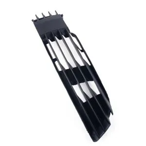 右 フロント バンパー ロワー フォグライト グリル トリム パネル カバー 3B0853666 適用: VW パサート B5 B5.5 2001 2002 2003 2004 2005 AL-FF-7230 AL Exterior parts for cars