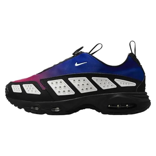 W NIKE AIR MAX SNDR 「ディープナイト/ホワイト-サボテンフラワー-ホワイト」, ディープナイト/ホワイト-サボテンフラワー-ホワイト, 24.0 cm