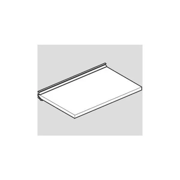 スガツネ ベースパネル250/750/25/ONE棚セット EX208-41(130-031-375) 1