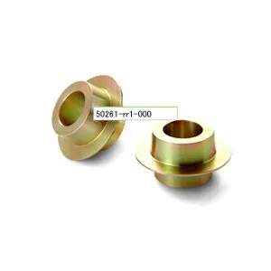 【メーカー直送品】SPOON リジカラ 50300-230-000 MercedesBenz SL63AMG R230 リア