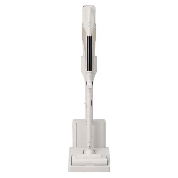 掃除機 コードレス サイクロン式 東芝 トルネオ コードレスクリーナー VC-CLZ74DS-C グレースベージュ コードレススティッククリーナー TOSHIBA 新生活