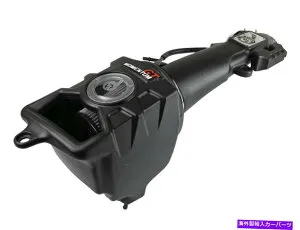 USエアインテーク インナーダクト Afe Momentum Gt Pro Dry S Cold Air Intake for 18-21 Jeep Wrangler（JL）2.0T aFe Momentum GT Pro DRY S Cold Air Intake For 18-21 Jeep Wrangler (JL) 2.0T【並行輸入品】