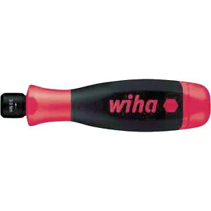 【メーカー在庫あり】 29201400 wiha社 wiha 292イージートルクドライバー4.0 292ET4.0 HD店