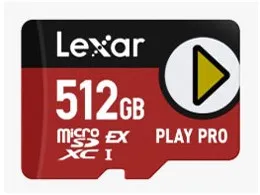 LMSXPS0512G-BNNNG [512GB]