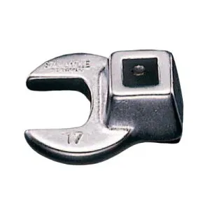 ESCO(エスコ) クロウフットスパナ 3/8”sq×1-3/16” EA617YS-112