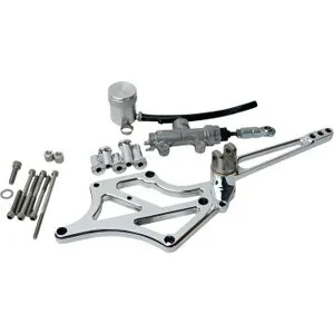 【USA在庫あり】 スピードマーチャント ミッドコントロール 17年以降 FLH ペグ無し ポリッシュ 1623-0541 JP店