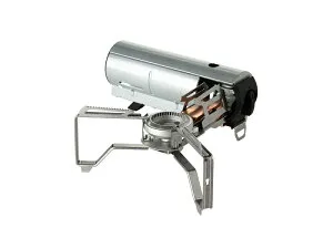 【ポイント5倍】【送料無料】スノーピーク snowpeak HOMEアンドCAMP バーナー（SL）品番：GS-600SL