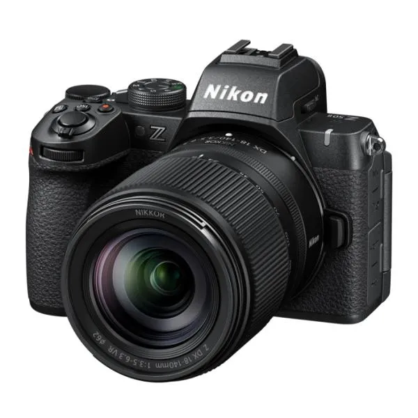 NIKON(ニコン) Z50II 18-140 VR レンズキット