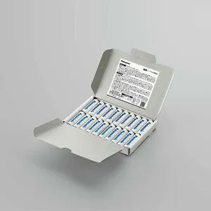 Panasonic エネループ充電式電池単3形20本 BK-3MCD/20
