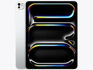 Apple iPad Pro 13インチ セルラー 2TB 2025年 ME8K4J/A シルバー【お取り寄せ ※1ヶ月から2ヶ月見込み】