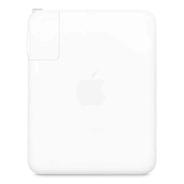 Apple 140W USB-C電源アダプタ MW2M3AM/A【お取り寄せ（1週間から10営業日程度）での入荷、発送】（2100000016673）