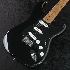 Fender / FSR Vintera II 50s Stratocaster Roasted Maple Black 【S/N MX24090295】 [B級アウトレット特価] 【御茶ノ水本店】【YRK】