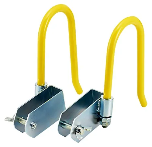 長谷川工業(Hasegawa) はしごオプション品 電工用オプション “フック" PLH-G はしごUSG-75用(11507)