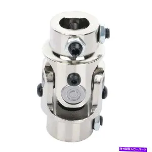 Steering Shaft 3/4-36フォードE-150 F-150 F-2550のスーパーデューティのための3/4 DD U-Joint 3/4-36 Spline 3/4 DD U-Joint For Ford E-150 F-150 F-250 Super Duty【並行輸入品】