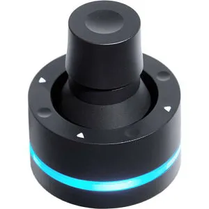 Orbital2 Type-C クリエイター向け 多機能左手デバイス