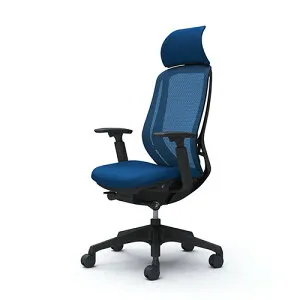 【4/25は2人に1人最大100％ポイントバック】オカムラ シルフィー C68AXR エクストラハイバック メッシュ アジャストアーム 可動肘 樹脂脚 ブラックフレーム Sylphy