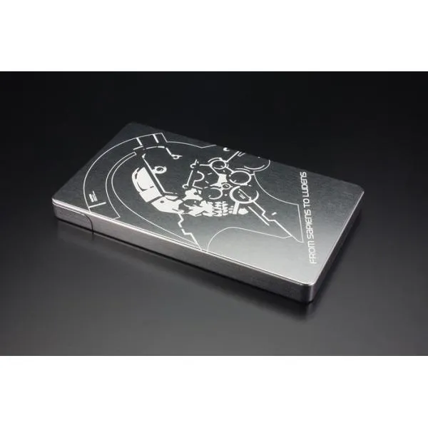 GILD design ギルドデザイン Kojima Productions 名刺入れ タイプ：ルーデンスVer その他グッズ バイク関連グッズ