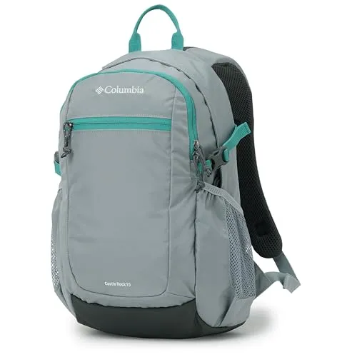 [コロンビア] キャッスルロック15L バックパックII Castle Rock 25L Backpack II PU8664 (031：Cirrus Grey)
