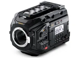 Blackmagic URSA Mini Pro 4.6K G2