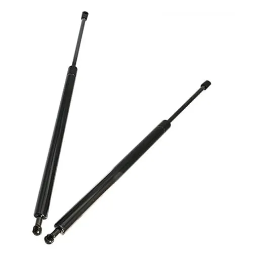 車のトランク用ガスストラット 車のスプリングストラットバー、リアトランク、テールゲートリフトブーツ、ショックパーツ用ガス Compatible With For Yaris XP9-2010 2011 68950OD030