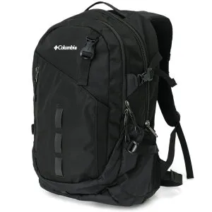 コロンビア リュック 大容量 メンズ リュックサック Columbia PEPPER ROCK 30L BACKPACK ペッパーロック30Lバックパック PU8711 デイパック 撥水 オムニシールド デイリー 通勤 通学 アウトドア 旅行 カジ