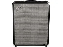 RUMBLE 500 V3 [Black and Silver]