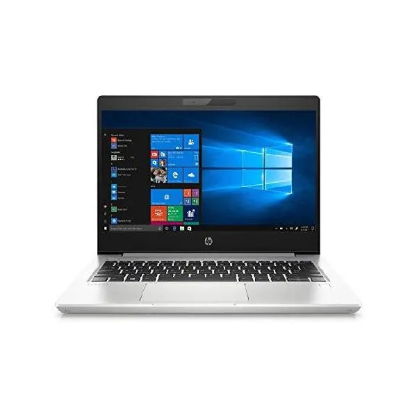 HP ProBook 430 G6 13.3" LCD Notebook - Intel Core i5 (8th Gen) i5-8265U Quad-core (4 Core) 1.60 GHz - 4 GB DDR4 SDRAM - 128 GB SSD - Windows _並行輸入