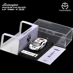 【送料無料】模型車 モデルカー タイムモデルランボルギーニアヴェンタドールアンブレラtime model 164 lamborghini aventador lp7004 20 umbrella