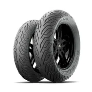 ミシュラン MICHELIN 【4985009545607】 CITY GRIP 2 F 120/70 - 15 M/C 56S F TL バイク タイヤ