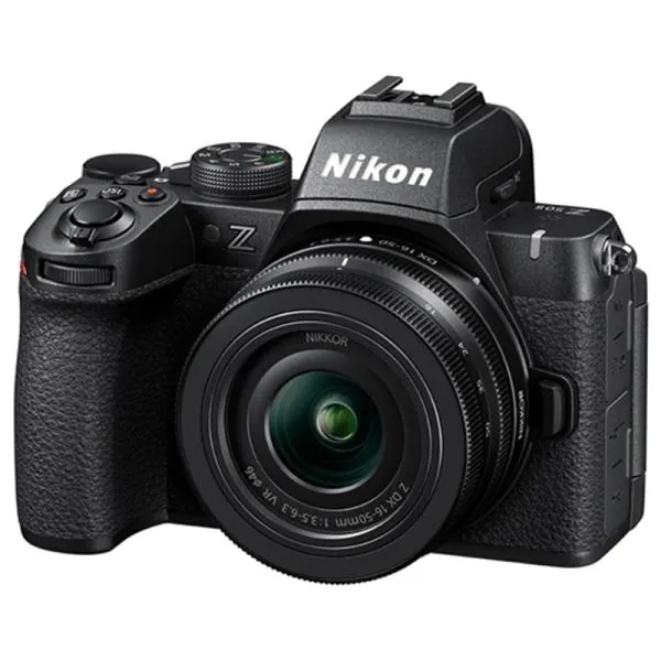 Nikon（ニコン） ミラーレスカメラ Z50II Z50II 16-50 VR レンズキット