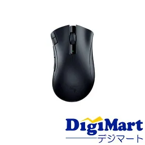 【送料無料】Razer DeathAdder V2 X HyperSpeed RZ01-04130100-R3A1 ゲーミングマウス【新品・輸入品】
