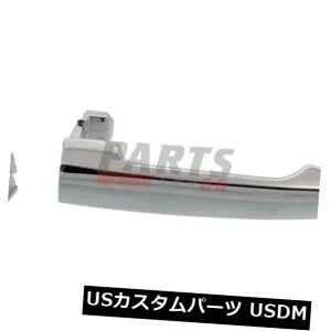 ドアノブ ドアハンドル NEW FRONT EXTERIORドアハンドル左サイドフィット2007-2012 KIA RONDO 826501D010 NEW FRONT EXTERIOR DOOR HANDLE LEFT SIDE FITS 2007-2012 KIA RONDO 826501D010 【並行輸入品】