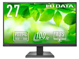 LCD-C272SDB [27インチ ブラック]