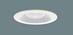 軒下用ダウンライト XED3220NCB1(LRD9200+LLD3020NCB1)(80形)(集光)(昼白色)(電気工事必要)Panasonicパナソニック