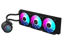 AORUS WATERFORCE II 360 GP-AORUS WATERFORCE II 360 [ブラック]