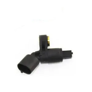 左 ABS ホイールスピードセンサ アウディ A3 TT セアト シュコダ VW ボーラ キャディー ゴルフ ルポ ニュービートルコラードパサートポロ1J0927803 1H0927807 AL-BB-5393 AL sensor