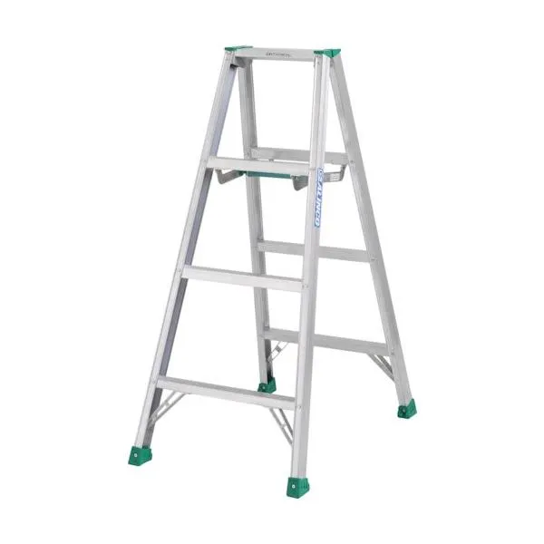 ※法人専用品※アルインコ 専用脚立 MSS-120FX 1点