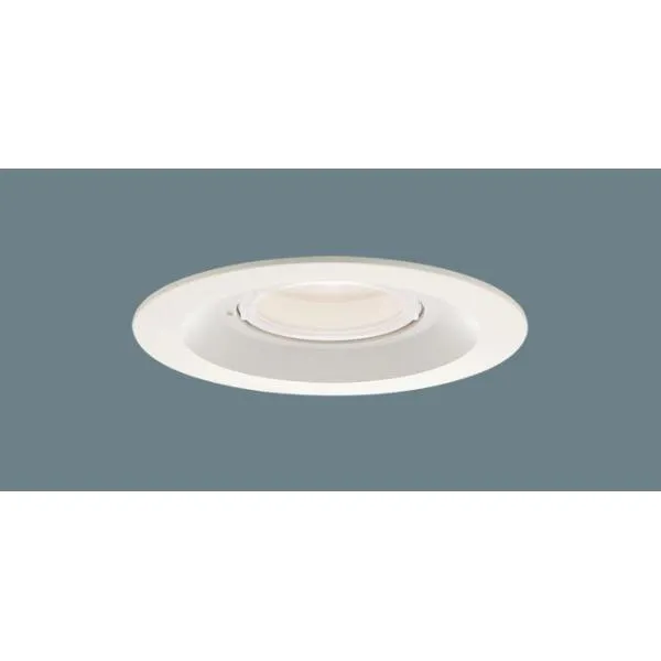 LEDダウンライト パナソニック 軒下用 XED1220LCE1(本体:LRD9200+ランプ:LLD2020LCE1)(60形)(集光)(電球色)(電気工事必要)Panasonic