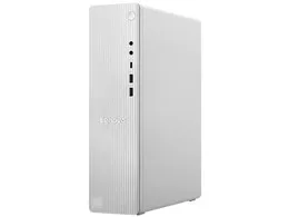 IdeaCentre Tower 08AKP10 Ryzen AI 5 330・16GBメモリー・512GB SSD搭載 オフィス付き 91CX000CJP [クラウドグレー]